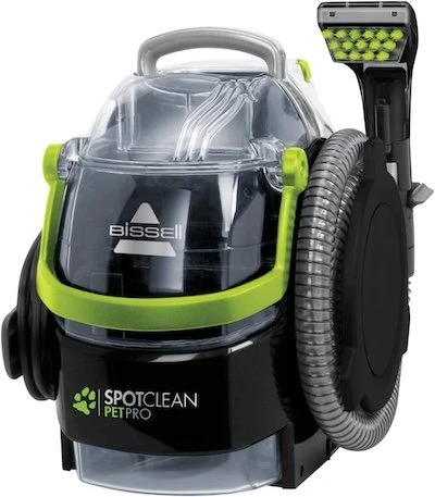 BISSELL SpotClean Pet Pro 750W